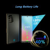 Coque de Chargeur de Batterie 10000mAh pour Samsung Galaxy S21 S8 S8 Plus S9 S10 Note 8 9 20 S20 Plus S20 Ultra. vue 3