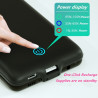 Coque de Chargeur de Batterie 10000mAh pour Samsung Galaxy S21 S8 S8 Plus S9 S10 Note 8 9 20 S20 Plus S20 Ultra. vue 4