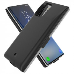 Silm - Coque de Chargeur de Batterie et Étui de Charge pour Samsung Galaxy Note 20 Ultra avec Batterie Externe. vue 0