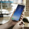Silm - Coque de Chargeur de Batterie et Étui de Charge pour Samsung Galaxy Note 20 Ultra avec Batterie Externe. vue 5