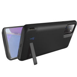 Coque de Chargeur de Batterie Samsung Galaxy Note 20/20 Ultra/10 Plus/Note 9/Note 8/Power Bank. vue 3