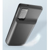 Coque de téléphone portable et chargeur de batterie 6000mAh pour Samsung Galaxy Note 20 Ultra 5G. vue 2