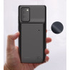Coque de téléphone portable et chargeur de batterie 6000mAh pour Samsung Galaxy Note 20 Ultra 5G. vue 3
