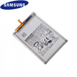 Batterie de Remplacement Originale EB-BN980ABY 4300mAh pour Samsung Galaxy Note 20 N980/N980F/SM-N980F/DS vue 1