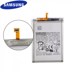 Batterie de Remplacement Originale EB-BN980ABY 4300mAh pour Samsung Galaxy Note 20 N980/N980F/SM-N980F/DS vue 2