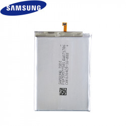 Batterie de Remplacement Originale EB-BN980ABY 4300mAh pour Samsung Galaxy Note 20 N980/N980F/SM-N980F/DS vue 4