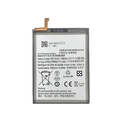 Batterie de Remplacement Originale EB-BN980ABY pour Samsung Galaxy Note 20 N980F SM-N980F/DS N980 vue 4