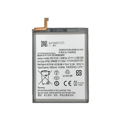 Batterie de Remplacement EB-BN980ABY 4300mAh pour Samsung Galaxy Note 20 N980F SM-N980F/DS N980. vue 4