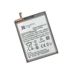 Batterie de Remplacement EB-BN980ABY 4300mAh pour Samsung Galaxy Note 20 N980F SM-N980F/DS N980. vue 5