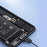 Batterie Samsung Galaxy G9730 G9650 G960F G930F N9500 N9508 G9700S 20 10 9 8 Plus 7 6 Bord Note 3 4 8 + NFC Baterias vue 3