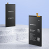 Batterie Samsung Galaxy G9730 G9650 G960F G930F N9500 N9508 G9700S 20 10 9 8 Plus 7 6 Bord Note 3 4 8 + NFC Baterias vue 5