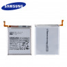 Batterie de Remplacement EB-BN970ABU 3500mAh pour Galaxy Note 10/X/10 5G. vue 3