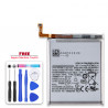 Batterie EB-BN970ABU 3500mAh pour Samsung Galaxy Note 10 Note X Note 10 5G, Téléphone Portable vue 0