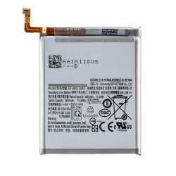 Batterie EB-BN970ABU 3500mAh pour Samsung Galaxy Note 10 Note X Note 10 5G, Téléphone Portable vue 2