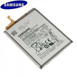 Batterie Authentique de Remplacement EB-BN770ABY mAh pour Galaxy Note 10 Lite 4500 vue 2