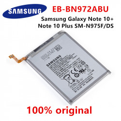 Batterie 100% Originale EB-BN972ABU 4300mAh pour Galaxy Note 10+/Note 10 Plus SM-N975F/SM-N975DS. vue 0