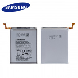 Batterie 100% Originale EB-BN972ABU 4300mAh pour Galaxy Note 10+/Note 10 Plus SM-N975F/SM-N975DS. vue 3
