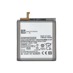 Batterie de Remplacement EB-BN970ABU pour Samsung Galaxy Note 10, 5G, pour Téléphone Portable vue 4