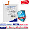 Batterie EB-BN770ABY 5300 mAh pour Samsung Galaxy Note 10 Lite / Note 10 Lite vue 2