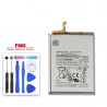 Batterie Authentique 4500mAh pour Samsung Galaxy Note 10 Lite / Note 10 Lite vue 0