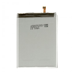 Batterie Authentique 4500mAh pour Samsung Galaxy Note 10 Lite / Note 10 Lite vue 3