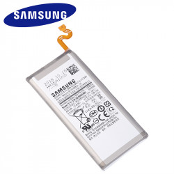 Batterie de Téléphone EB-BN965ABU EB-BN965ABE mAh pour Galaxy Note 9 N9600 SM-N9600 SM-N960F 4000 vue 2