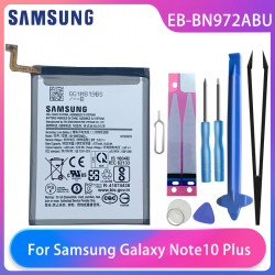 Batterie EB-BN972ABU 4300mAh pour Samsung Galaxy Note 10 Plus/Note 10+/Note10 Plus SM-N975F/SM-N975DS. vue 0