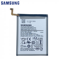 Batterie EB-BN972ABU 4300mAh pour Samsung Galaxy Note 10 Plus/Note 10+/Note10 Plus SM-N975F/SM-N975DS. vue 1