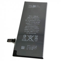 Batterie Haute Capacité pour Téléphone Apple iPhone 4 4S 5 5S 5C SE 5SE 6 6S 7 8 Plus 6P 6SP 7P 8P X XR XS Max 11 12  vue 3