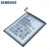 Batterie EB-BN972ABU 4300mAh pour Samsung Galaxy Note 10 Plus/Note 10+/Note10 Plus SM-N975F/SM-N975DS. vue 3