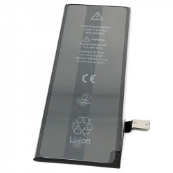 Batterie Haute Capacité pour Téléphone Apple iPhone 4 4S 5 5S 5C SE 5SE 6 6S 7 8 Plus 6P 6SP 7P 8P X XR XS Max 11 12  vue 4