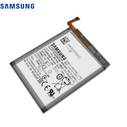 Batterie de Téléphone Portable Galaxy Note 10 AKKU EB-BN970ABU 3500mAh avec Outils Gratuits. vue 3