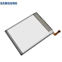 Batterie de Téléphone Portable Galaxy Note 10 AKKU EB-BN970ABU 3500mAh avec Outils Gratuits. vue 4