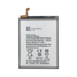 Batterie de Remplacement EB-BN972ABU pour Samsung Galaxy Note 10+/Note 10 Plus SM-N975F/SM-N975DS - 4300mAh, Haute Capac vue 4