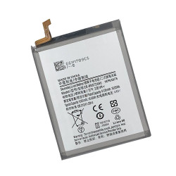 Batterie de Remplacement EB-BN972ABU pour Samsung Galaxy Note 10+/Note 10 Plus SM-N975F/SM-N975DS - 4300mAh, Haute Capac vue 5