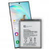 Batterie Originale EB-BN972ABU 4300mAh pour Samsung Galaxy Note 10+/Note 10 Plus SM-N975F/SM-N975DS - Kit de Batterie et vue 3