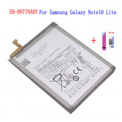 Batterie EB-BN980ABY 4300/DS pour Samsung Galaxy Note 20 N980F + Kit d'Outils de Réparation 16.69Wh. vue 0