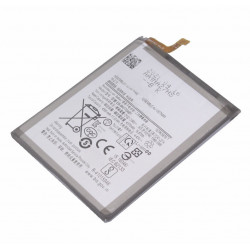 Batterie 4300mAh/16,69Wh pour Samsung Galaxy Note 20 N980F EB-BN980ABY/DS N980, 1x SM-N980F mAh - SuperChargez votre té vue 1