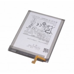 Batterie 4300mAh/16,69Wh pour Samsung Galaxy Note 20 N980F EB-BN980ABY/DS N980, 1x SM-N980F mAh - SuperChargez votre té vue 3