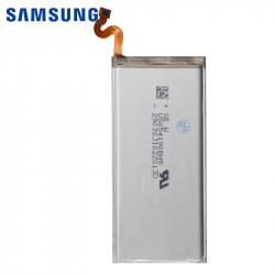 Batterie de Téléphone d'Origine pour Galaxy Note 5 8 9 10/Note X 10Plus N9200 N920T N950 SM-N950F N9600 SM-N9600 SM-N9 vue 3