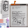 Batterie d'origine Samsung Galaxy Note 10 Lite, SM-N770F, MPN EB-BN770ABY. vue 0