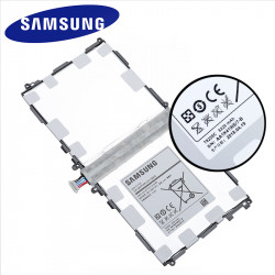 Batterie d'Origine Samsung GALAXY Note 8220 Tab Pro 10.1 mAh T8220C T8220E P600 P601 P605 P607 vue 2