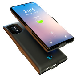 Batterie Externe de 7000 mAH pour Samsung Galaxy Note 10 et Note 10 Pro avec Chargeur de Batterie et Banque de Puissance vue 1