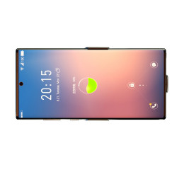 Batterie Externe de 7000 mAH pour Samsung Galaxy Note 10 et Note 10 Pro avec Chargeur de Batterie et Banque de Puissance vue 2