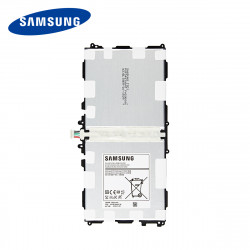 Batterie 8220mAh pour GALAXY Note 10.1 Tab Pro P600 P601 P605 P607 T520 T525 pour Tablette T8220E T8220C T8220U - Origin vue 2