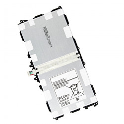 Batterie pour Samsung GALAXY Note GT-N5100 GT-N8000 Pro 8.0 GT N5100 N8000 P5100 SM T520 P600 P900 10.1 12.2 vue 2