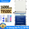 Batterie pour Samsung GALAXY Note 10.1 SM P600 GT N8000/Note Pro 12.2 SM P900/Note 8.0 GT N5100/Nexus 10 P8110 vue 3