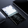 Batterie pour Samsung Galaxy Note 10.1 Tab Pro SM-P600 SM-P601 SM-P605K SM-P607 SM-T520 SM-T525 pour T8220E et T8220C. vue 3