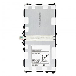 Batterie pour Samsung GALAXY Note 8.0 10.1 Pro 12.2 GT-N5100 GT-N8000 P5100 SM-T520 P600 P900 Tablette. vue 2