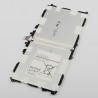 Batterie d'origine T8220E pour Samsung GALAXY Note 10.1 Tab Pro P600 P601 SM-P605K SM-T520 SM-T525 SM-P607 8220mAh. vue 3